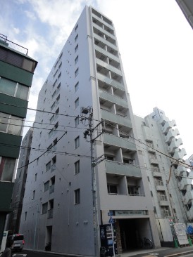 プレールドゥーク銀座東